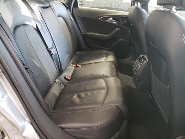 Photo 6 from auction – 2018 AUDI A6 PREMIUM with VIN WAUF8AFC5JN080326