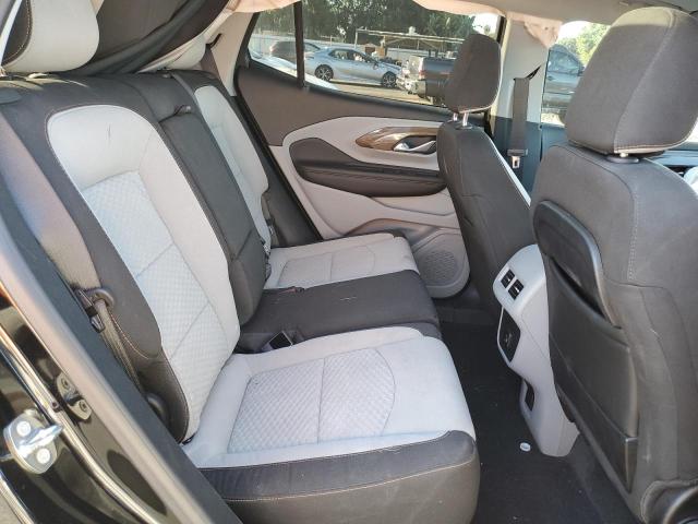 Photo 6 from auction – 2018 GMC TERRAIN SL with VIN 3GKALTEV0JL160356