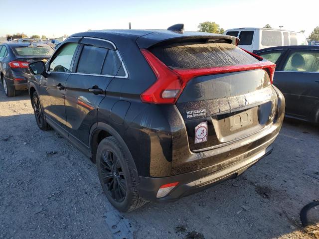 Photo 3 from auction – 2018 MITSUBISHI ECLIPSE CR with VIN JA4AT4AA4JZ043905