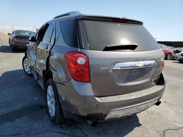 Photo 3 from auction – 2010 CHEVROLET EQUINOX LT with VIN 2CNFLPEY5A6201776