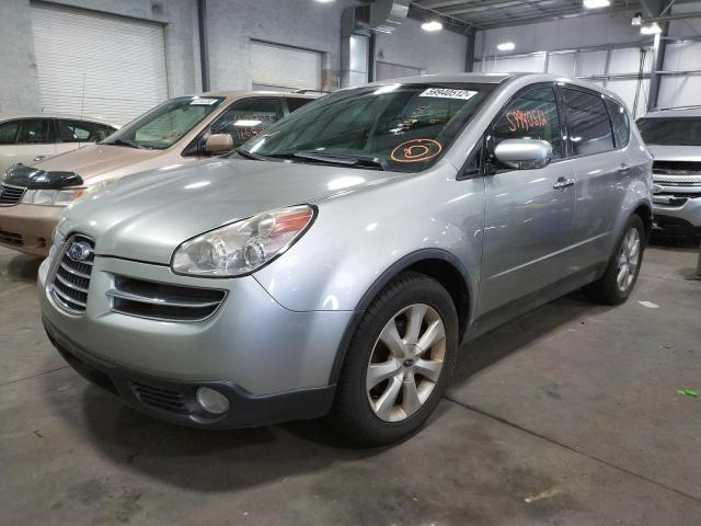 Photo 2 from auction – 2006 SUBARU B9 TRIBECA with VIN 4S4WX82C764423957