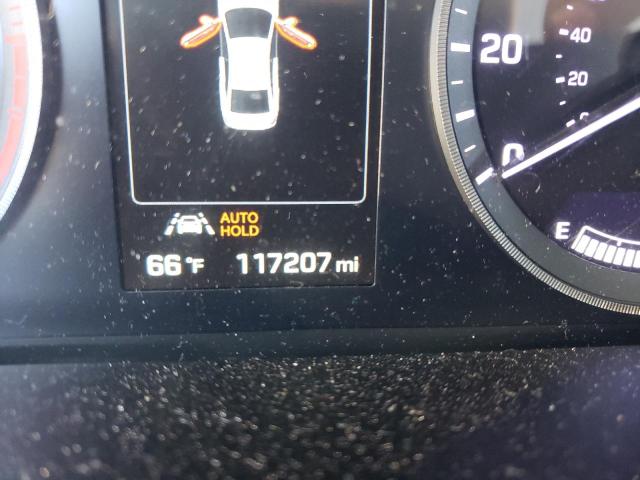Photo 8 from auction – 2015 HYUNDAI SONATA SPO with VIN 5NPE34AF5FH190137