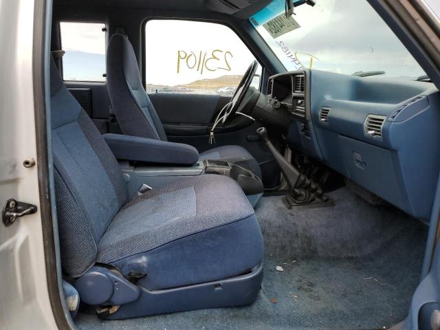 Photo 5 from auction – 1994 MAZDA B3000 CAB with VIN 4F4CR16U4RTM70389