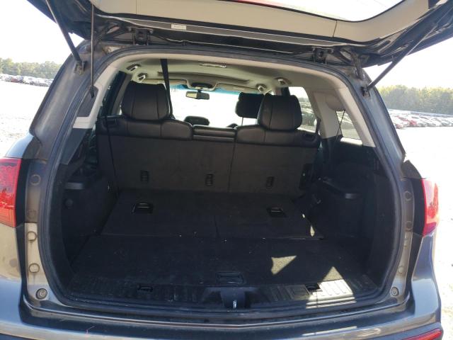 Photo 9 from auction – 2012 ACURA MDX TECHNO with VIN 2HNYD2H35CH514891