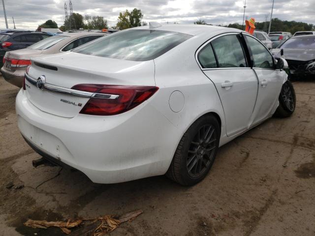 Photo 4 from auction – 2015 BUICK REGAL with VIN 2G4GK5EX6F9129107