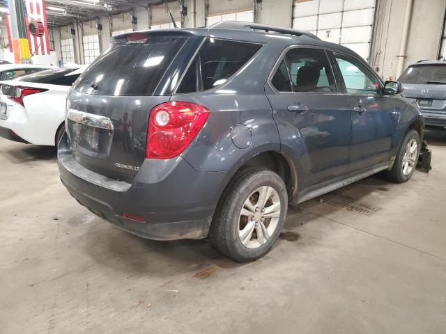 Photo 4 from auction – 2011 CHEVROLET EQUINOX LT with VIN 2CNFLEEC5B6283938