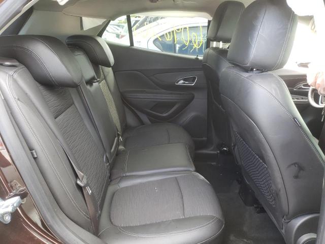 Photo 6 from auction – 2016 BUICK ENCORE with VIN KL4CJASB6GB647672