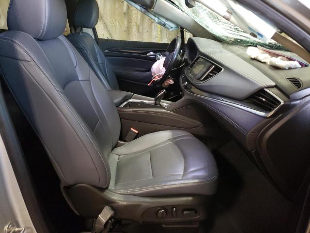 Photo 5 from auction – 2019 BUICK ENCLAVE ES with VIN 5GAERBKW5KJ188263