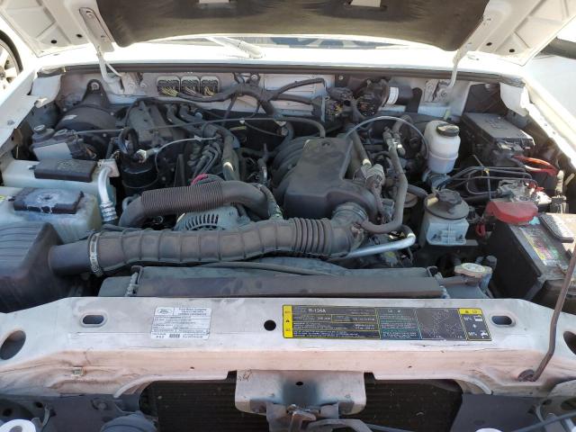 Photo 7 from auction – 2008 FORD RANGER SUP with VIN 1FTYR14U68PB00053