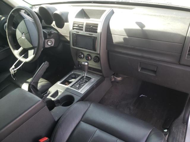 Photo 9 from auction – 2011 DODGE NITRO SE with VIN 1D4PU2GK2BW516160