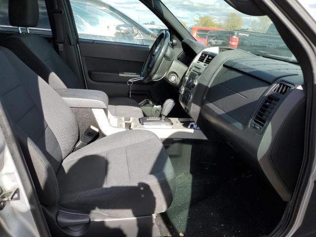 Photo 5 from auction – 2012 FORD ESCAPE XLT with VIN 1FMCU0DG8CKA65658
