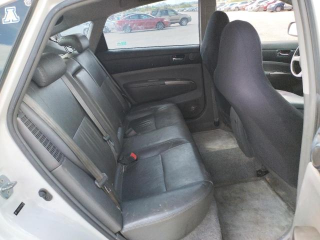 Photo 6 from auction – 2008 TOYOTA PRIUS with VIN JTDKB20U783425355