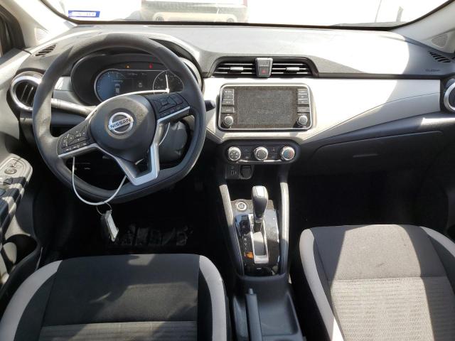 Photo 8 from auction – 2021 NISSAN VERSA SV with VIN 3N1CN8EV8ML923503