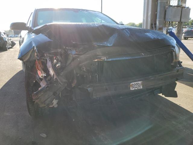 Photo 9 from auction – 2012 FORD TAURUS SEL with VIN 1FAHP2EW2CG111416