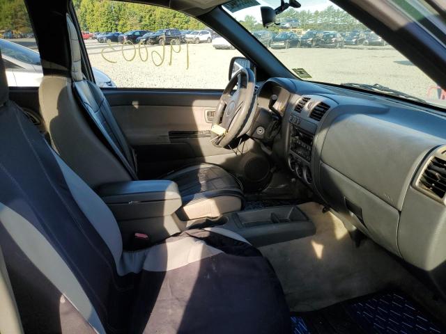 Photo 5 from auction – 2004 CHEVROLET COLORADO with VIN 1GCDT136X48188970