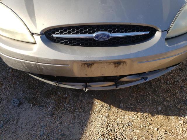 Photo 9 from auction – 2003 FORD TAURUS SES with VIN 1FAFP55S43A189821
