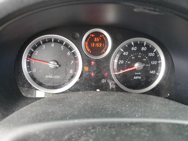Photo 8 from auction – 2010 NISSAN SENTRA 2.0 with VIN 3N1AB6AP2AL709825