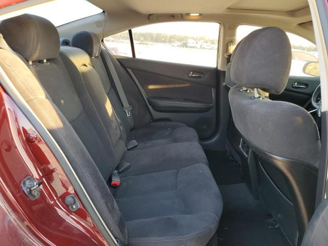 Photo 6 from auction – 2010 NISSAN MAXIMA S with VIN 1N4AA5AP3AC839544