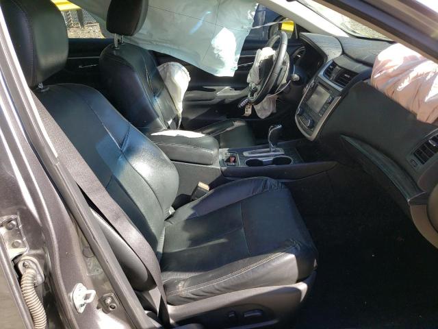 Photo 5 from auction – 2016 NISSAN ALTIMA 3.5 with VIN 1N4BL3AP9GC205411