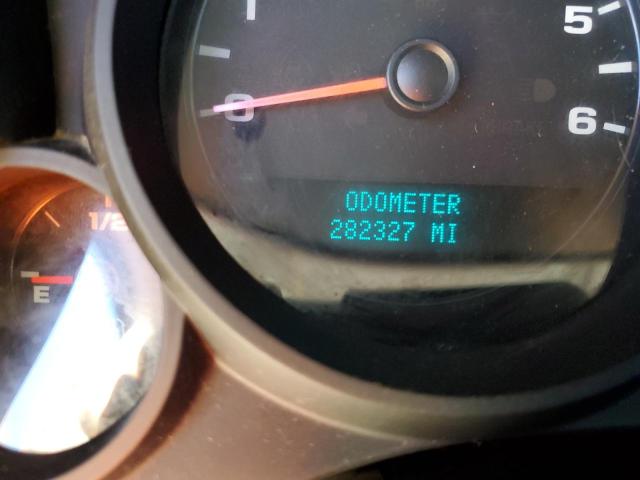 Photo 8 from auction – 2010 CHEVROLET SILVERADO with VIN 1GCSCREA1AZ146846