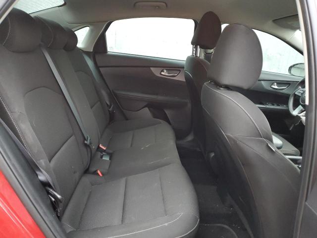 Photo 6 from auction – 2020 KIA FORTE FE with VIN 3KPF24AD7LE255835