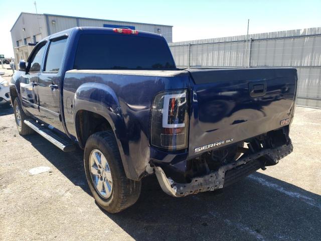 Photo 3 from auction – 2013 GMC SIERRA C15 with VIN 3GTP1WE00DG232414