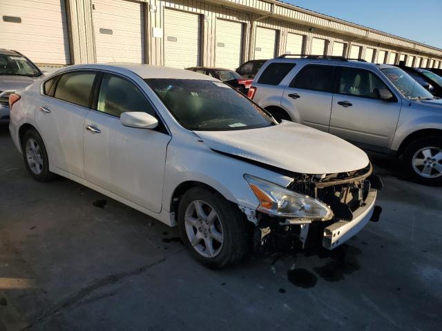 Photo 1 from auction – 2013 NISSAN ALTIMA 2.5 with VIN 1N4AL3AP9DC195003