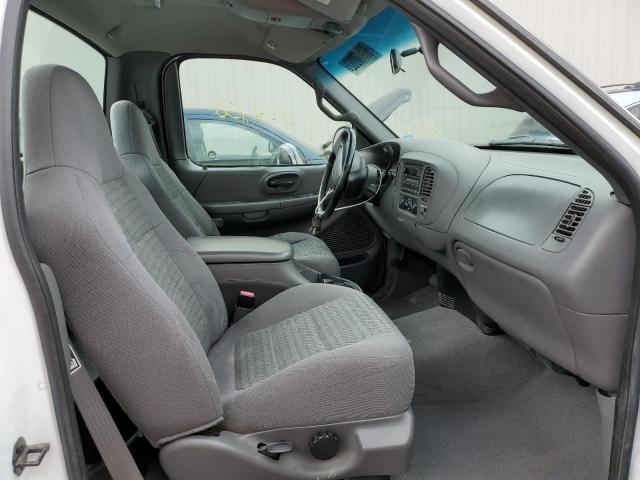 Фото 5 с аукциона – 2002 FORD F150 с VIN 1FTRF07W22KA24338