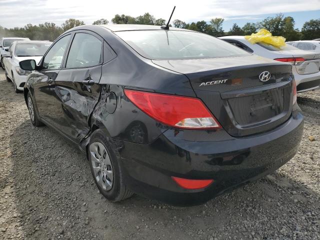 Photo 3 from auction – 2017 HYUNDAI ACCENT SE with VIN KMHCT4AE3HU372096