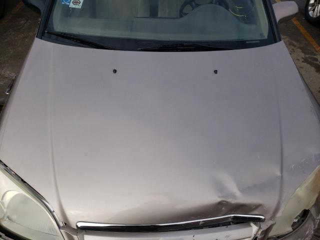 Photo 7 from auction – 2002 HONDA CIVIC EX with VIN 1HGES26762L028310