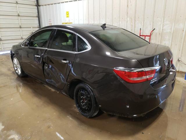 Photo 3 from auction – 2014 BUICK VERANO CON with VIN 1G4PR5SK3E4114909