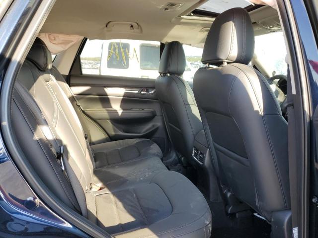 Photo 6 from auction – 2022 MAZDA CX-5 PREMI with VIN JM3KFBDM7N1582252