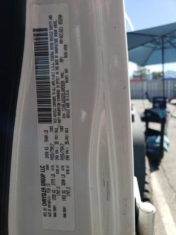 Photo 10 from auction – 2013 JEEP WRANGLER U with VIN 1C4BJWDG2DL605920