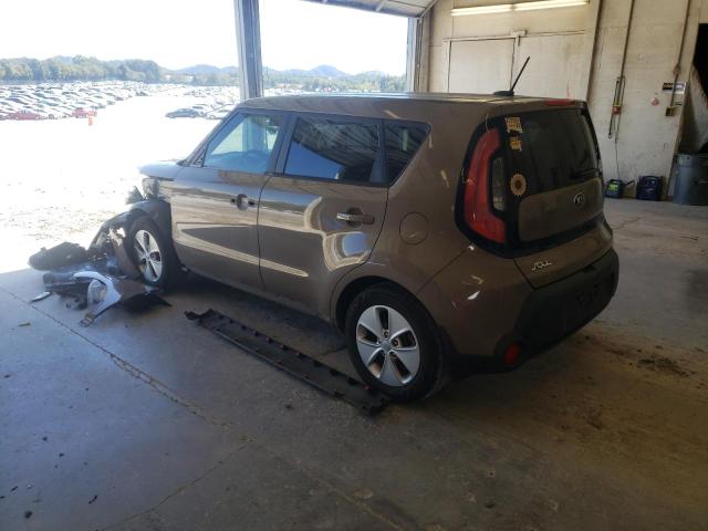 Photo 3 from auction – 2015 KIA SOUL with VIN KNDJN2A25F7130079