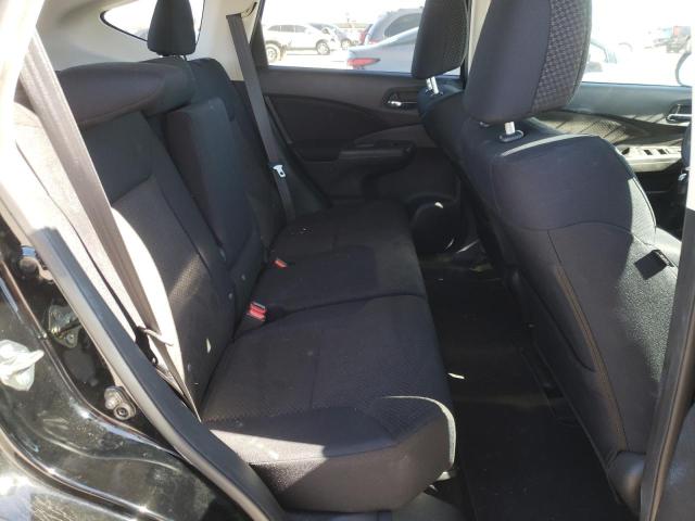Photo 6 from auction – 2016 HONDA CR-V EX with VIN 3CZRM3H54GG701931