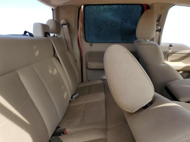 Photo 6 from auction – 2007 FORD F150 SUPER with VIN 1FTPW14557KD19188