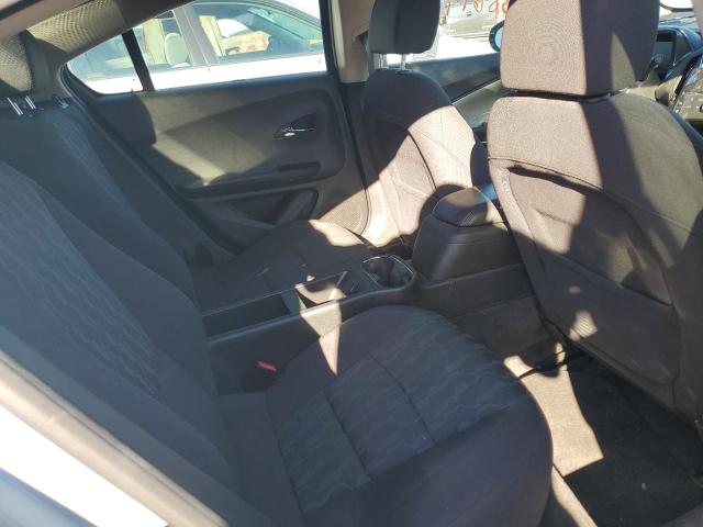 Photo 6 from auction – 2014 CHEVROLET VOLT with VIN 1G1RE6E48EU173930