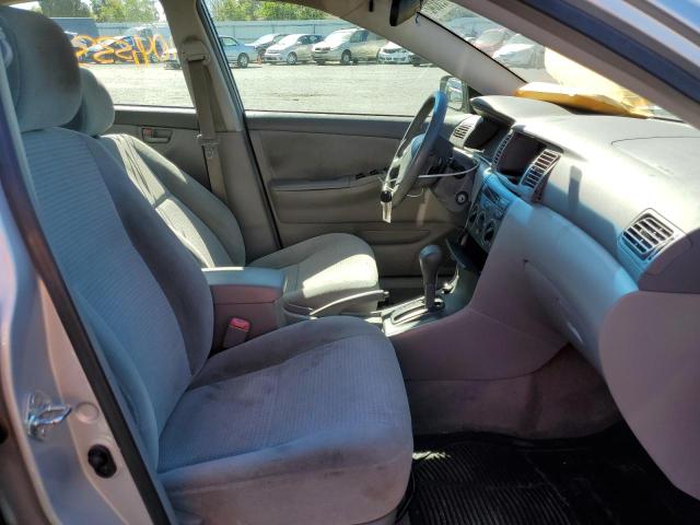 Photo 5 from auction – 2007 TOYOTA COROLLA CE with VIN 1NXBR32E47Z923346