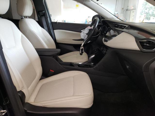 Photo 5 from auction – 2021 BUICK ENCORE GX with VIN KL4MMESL3MB040345