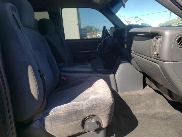 Photo 5 from auction – 2002 CHEVROLET SILVERADO with VIN 2GCEC19T521241706