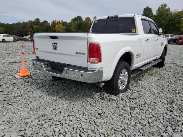 Photo 4 from auction – 2014 RAM 2500 LARAM with VIN 3C6UR5FL2EG295635