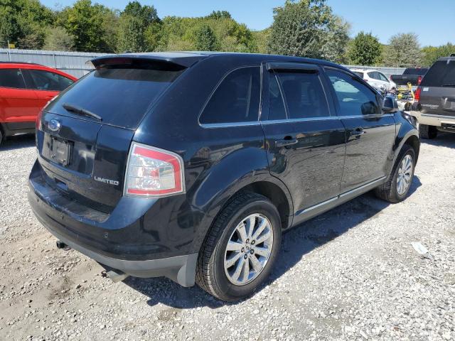 Photo 4 from auction – 2008 FORD EDGE LIMIT with VIN 2FMDK39C58BA36315