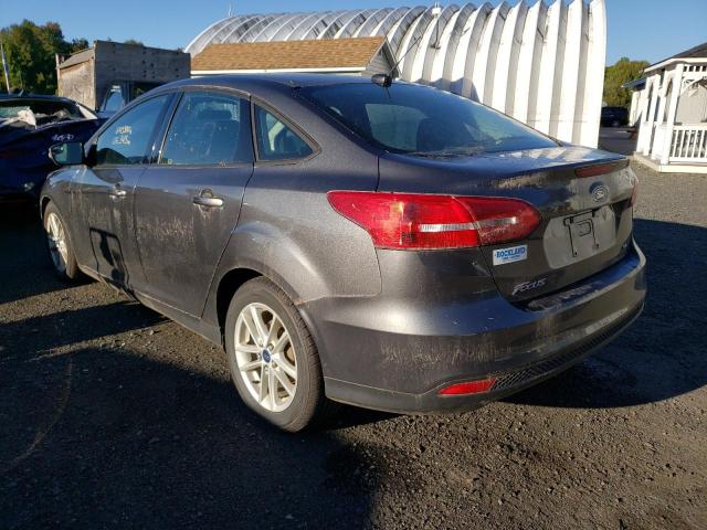 Photo 3 from auction – 2015 FORD FOCUS SE with VIN 1FADP3F2XFL246512