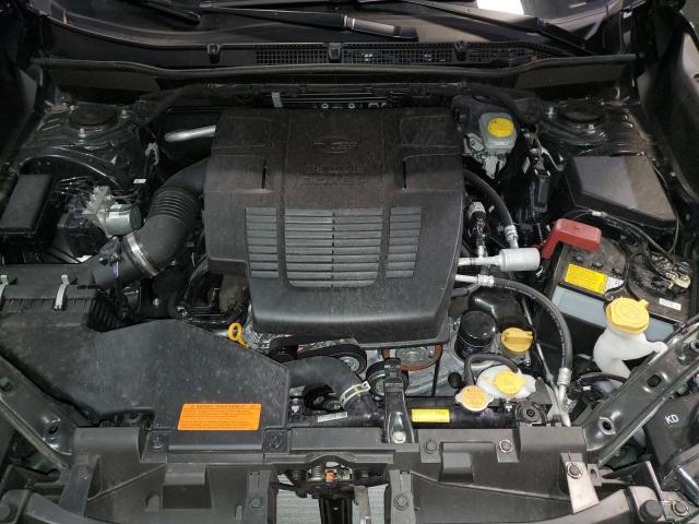 Foto 7 de la subasta – 2022 SUBARU FORESTER con VIN JF2SKACC0NH445556