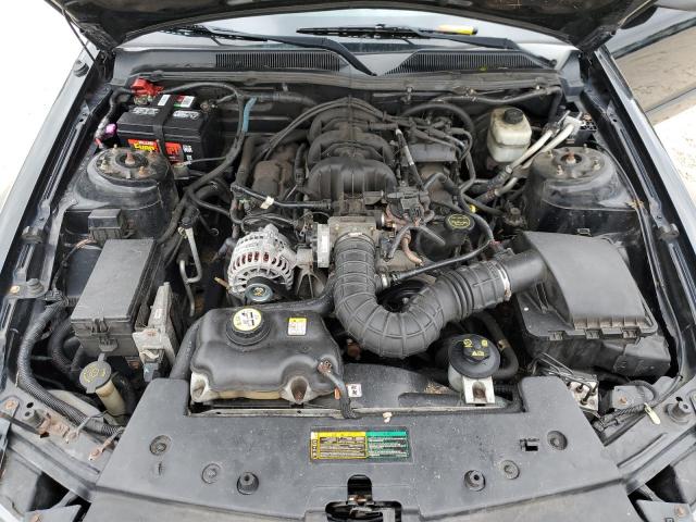 Photo 7 from auction – 2008 FORD MUSTANG with VIN 1ZVHT80N085133759