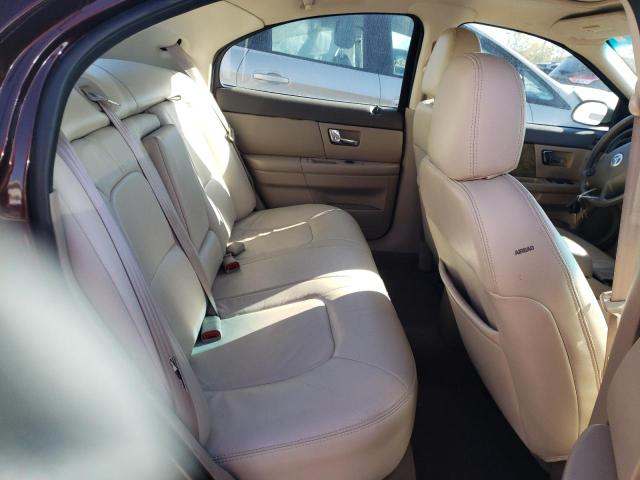 Photo 6 from auction – 2000 MERCURY SABLE LS P with VIN 1MEFM55S3YA632825