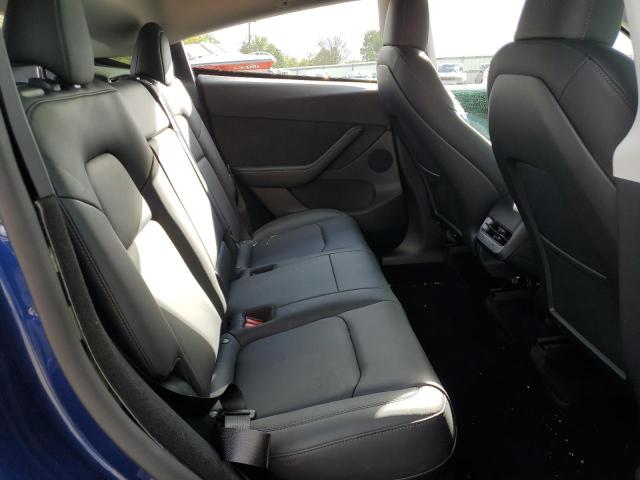 Photo 6 from auction – 2022 TESLA MODEL Y with VIN 7SAYGDEE1NA007090