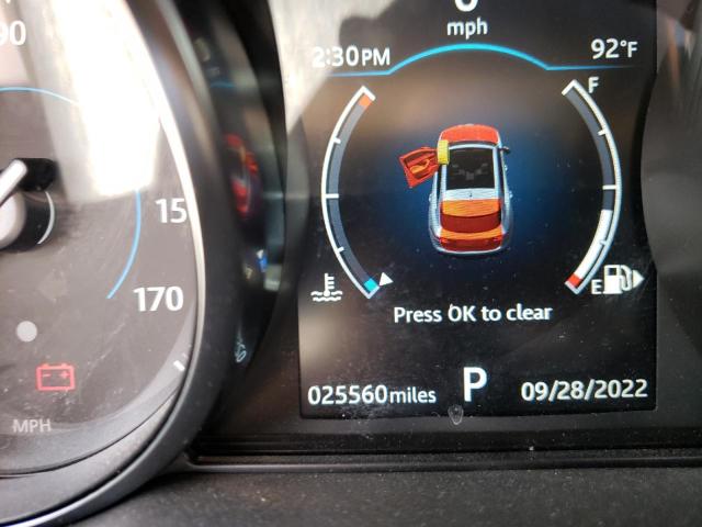 Photo 8 from auction – 2020 JAGUAR F-PACE PRE with VIN SADCJ2FX0LA645034