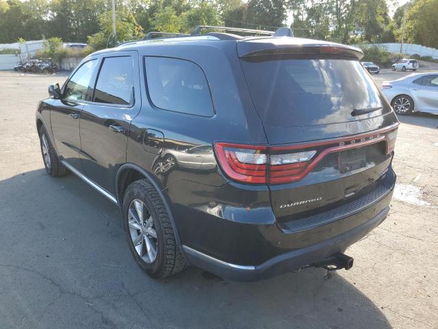 Photo 3 from auction – 2014 DODGE DURANGO with VIN 1C4RDHDG0EC443448
