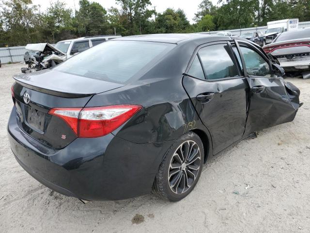 Photo 4 from auction – 2014 TOYOTA COROLLA L with VIN 2T1BURHE6EC225957